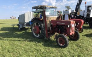 Mc Cormick D 432